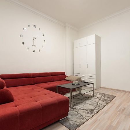 Neu, Renoviert Und Ruhig, 20 Minuten Ins Zentrum Vienna Exterior photo