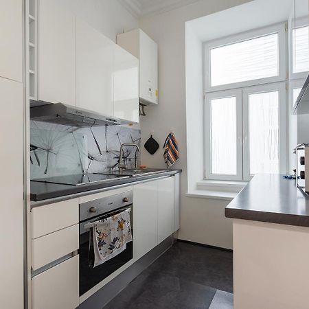 Neu, Renoviert Und Ruhig, 20 Minuten Ins Zentrum Vienna Exterior photo