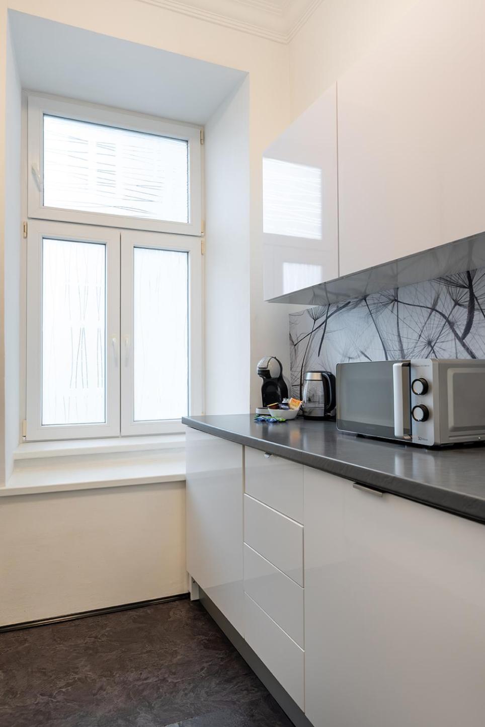 Neu, Renoviert Und Ruhig, 20 Minuten Ins Zentrum Vienna Exterior photo