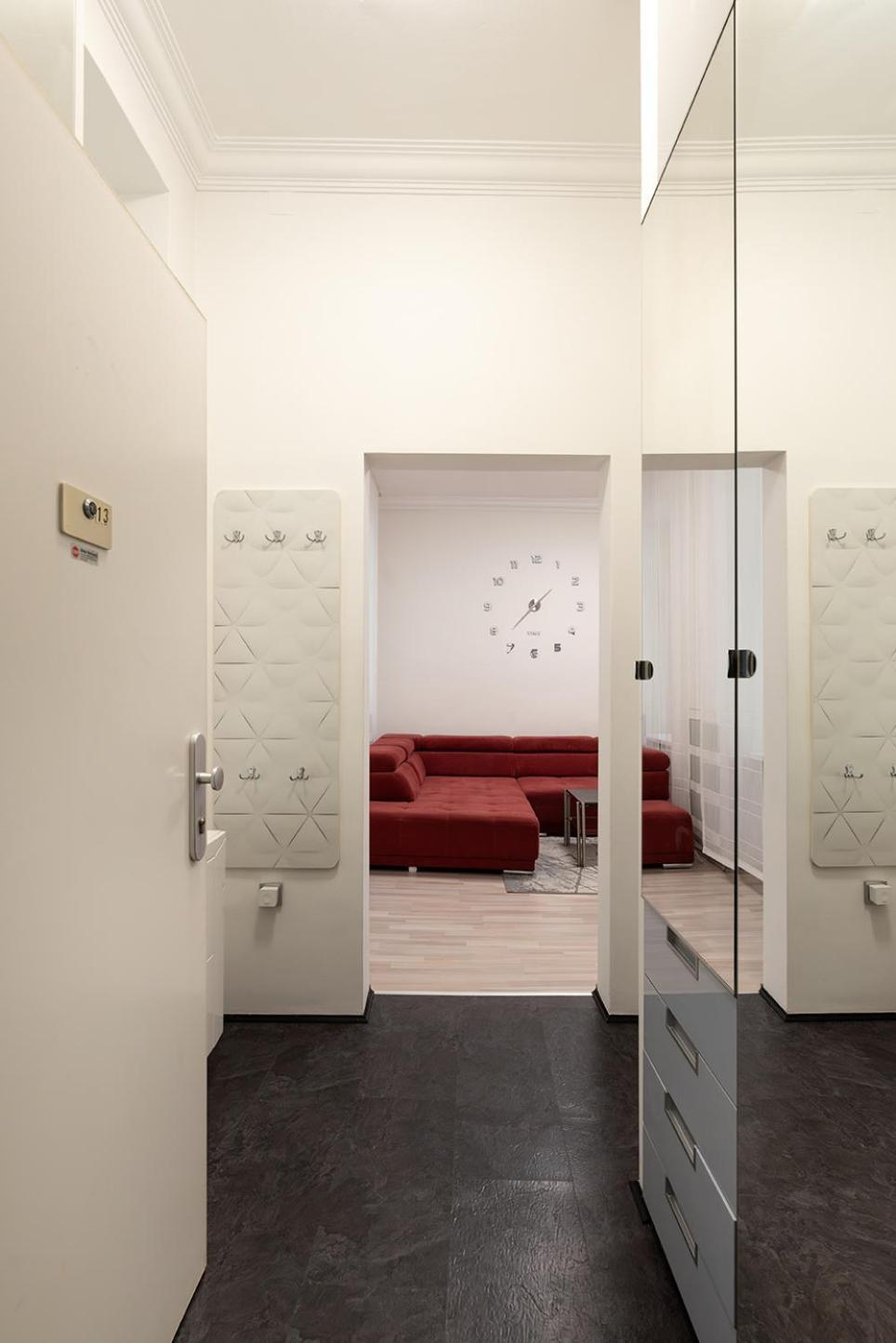 Neu, Renoviert Und Ruhig, 20 Minuten Ins Zentrum Vienna Exterior photo