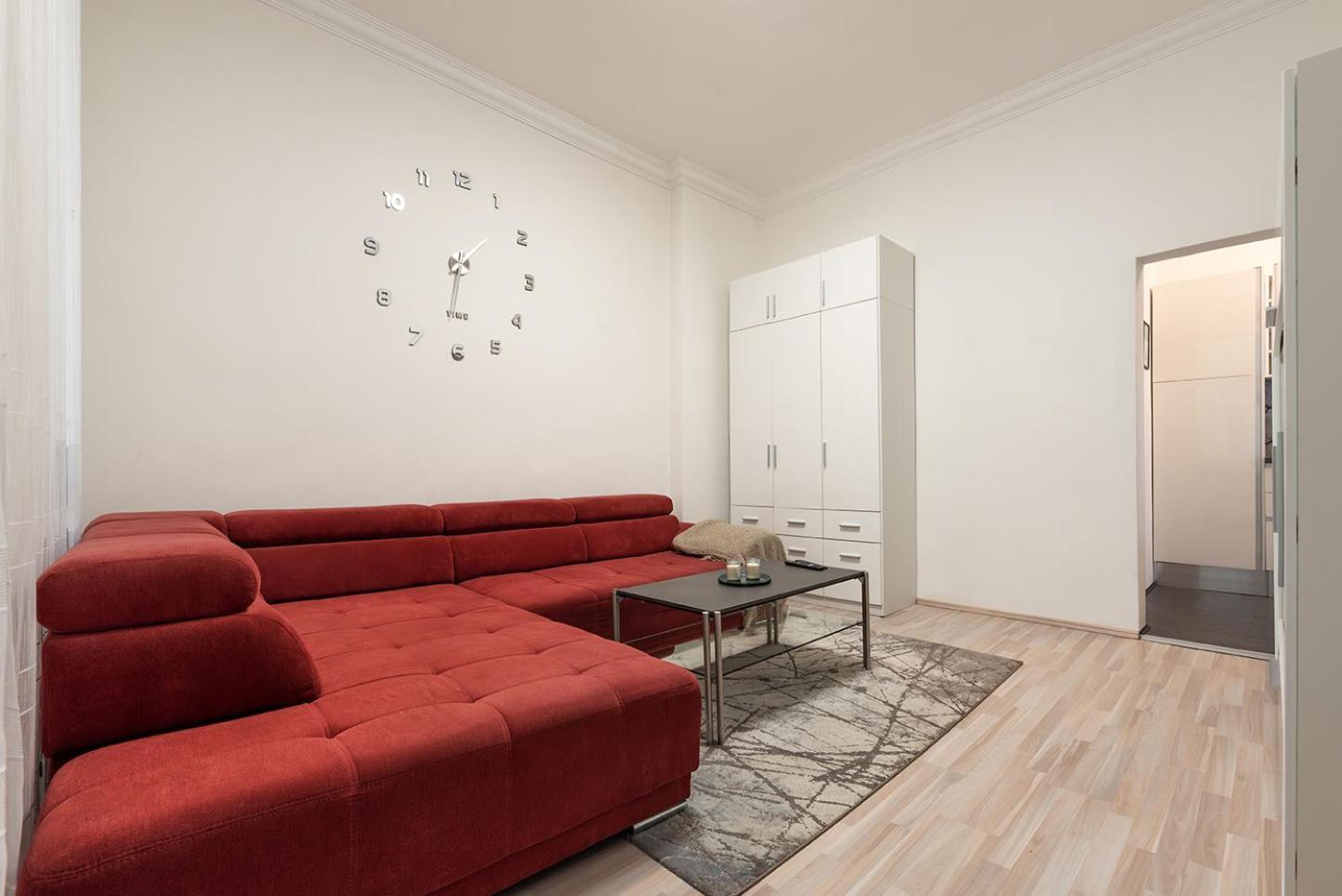 Neu, Renoviert Und Ruhig, 20 Minuten Ins Zentrum Vienna Exterior photo