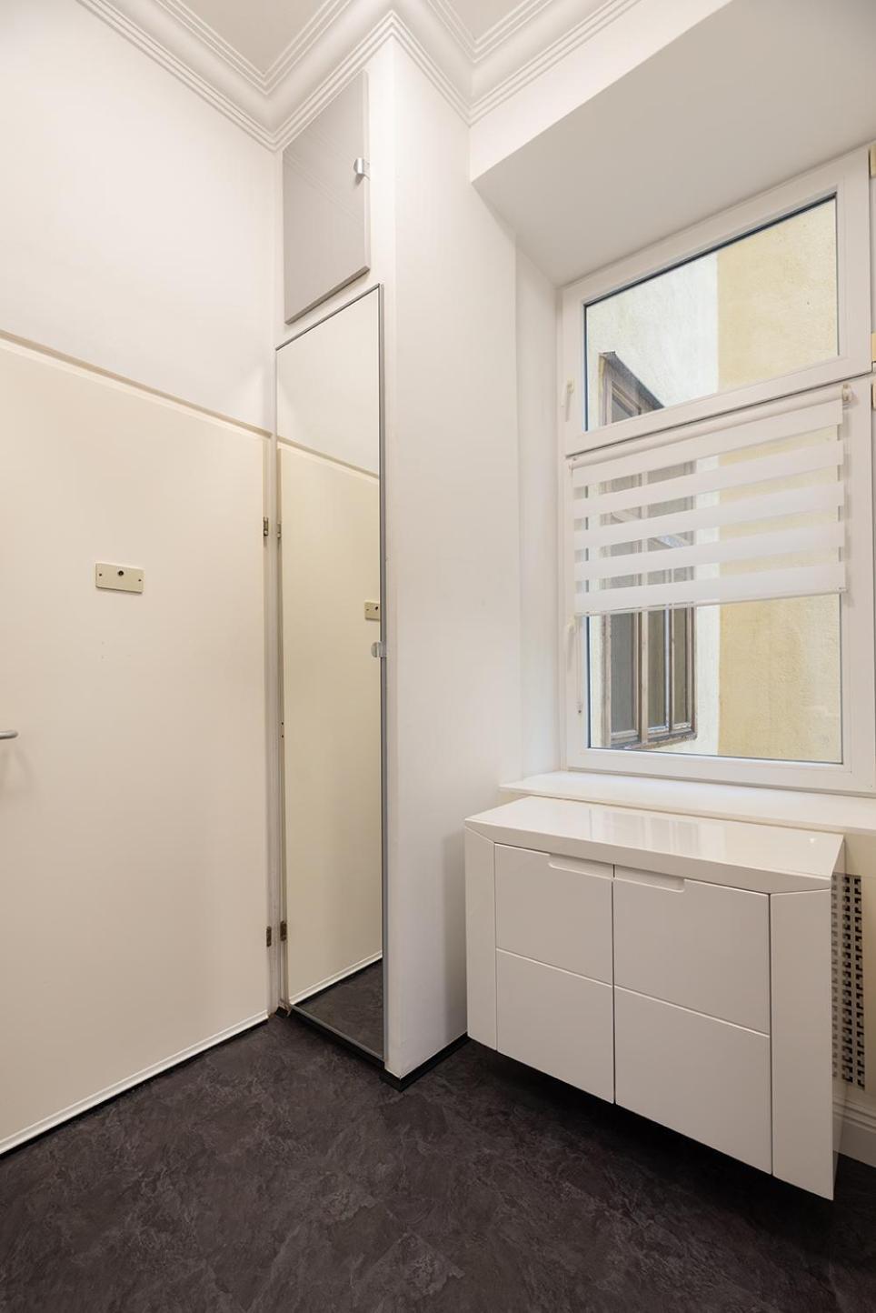 Neu, Renoviert Und Ruhig, 20 Minuten Ins Zentrum Vienna Exterior photo