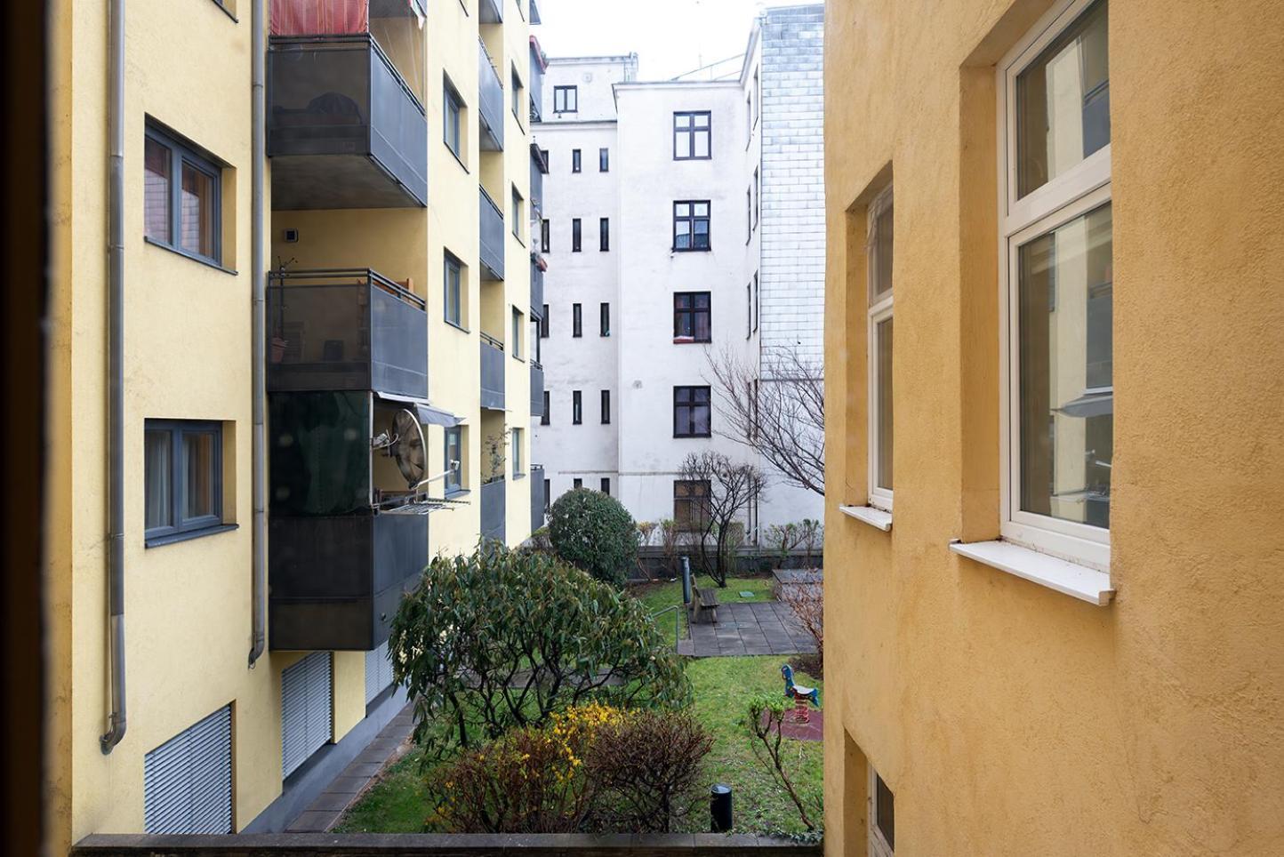Neu, Renoviert Und Ruhig, 20 Minuten Ins Zentrum Vienna Exterior photo